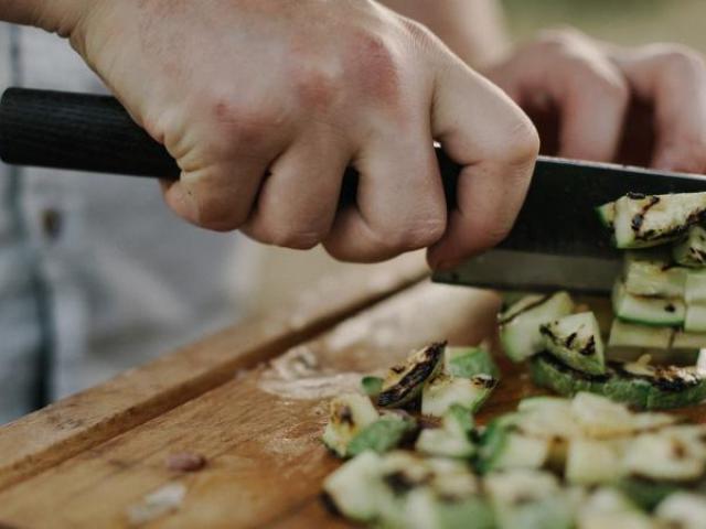 Domestic Workers' Nutrition & Culinary program