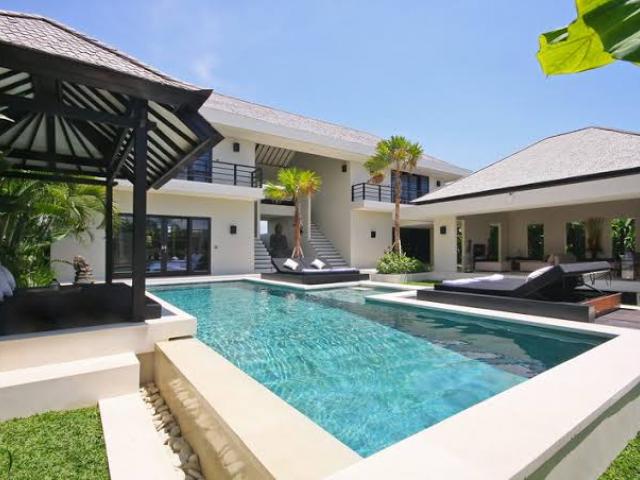 Soul Villa Canggu, Bali