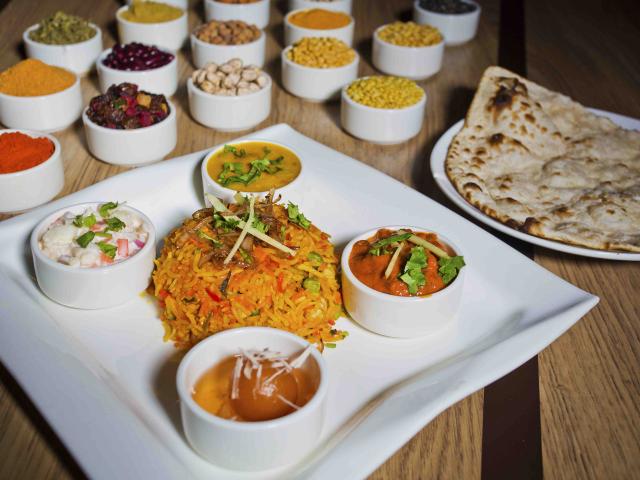 Nalan Restaurant
