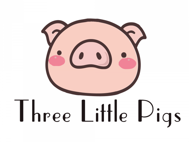 ThreeLittlePigs