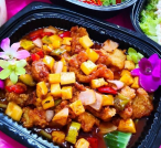 Le Xin Catering