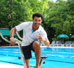 Aquaspin