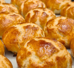 Bakery Brera