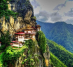 Bhutan