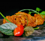 Chat Masala