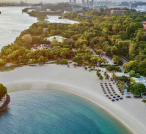 Tanjong Beach Club