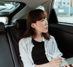 Maven Limousine Services