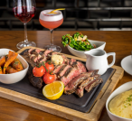Bread Street Kitchen by Gordon Ramsay