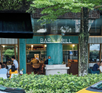 Little Farms Bar+Grill - Serangoon Garden