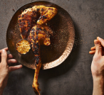 Tribal Dining