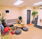 Groove Music School