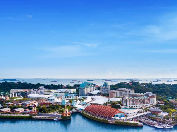 Resorts World Sentosa