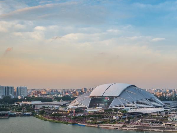 Singapore Sports Hub