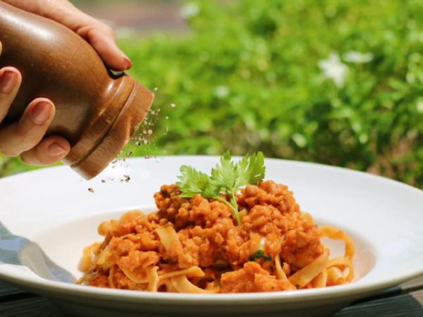 Bella Pasta