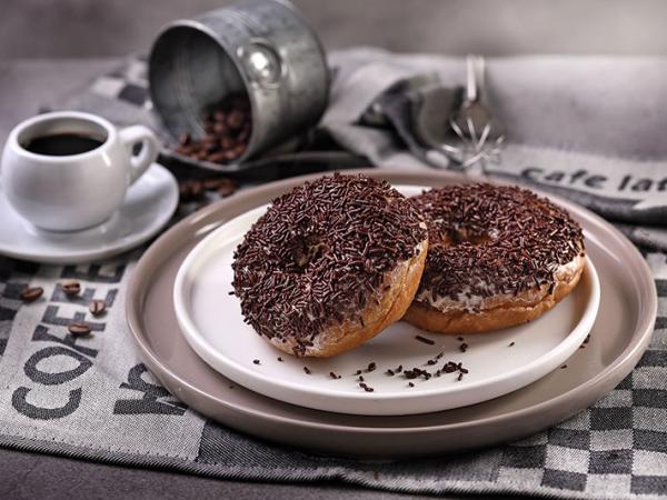 CIty Donuts