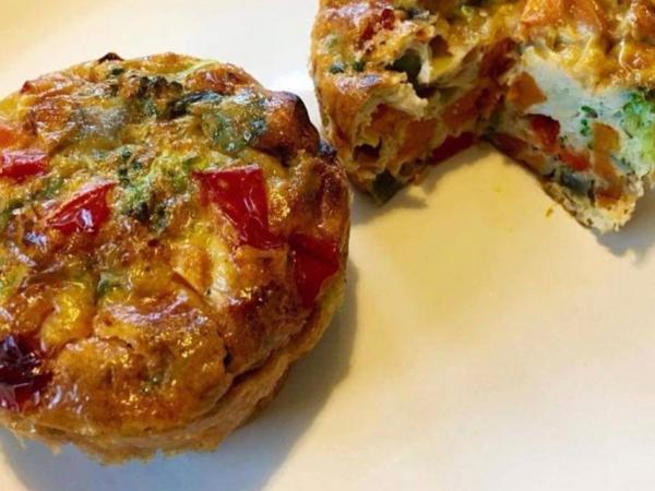 The Gourmet Pie Company