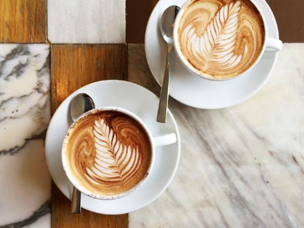 Kith Café