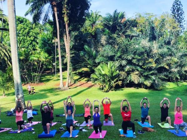 Better Bodies Bootcamp