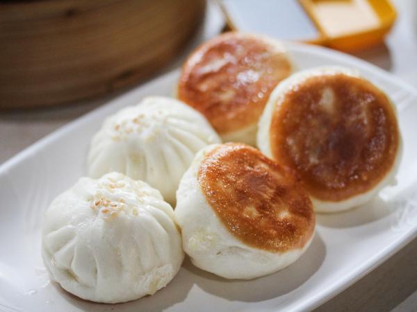 You Peng Noodle Dumpling House