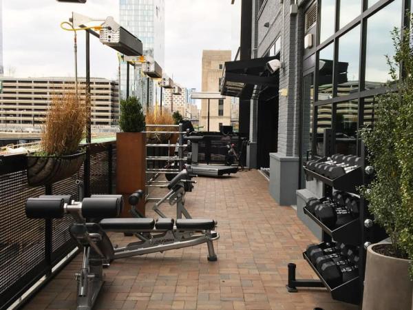 Fitler Club