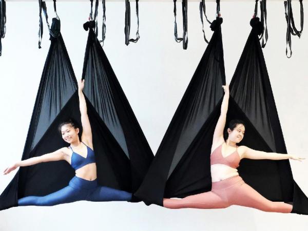 Hale Yoga