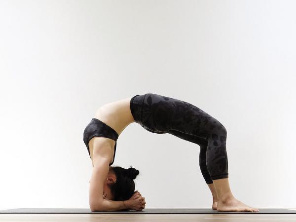 Hale Yoga