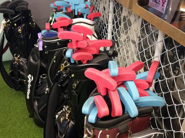 Holey Moley Golf Club