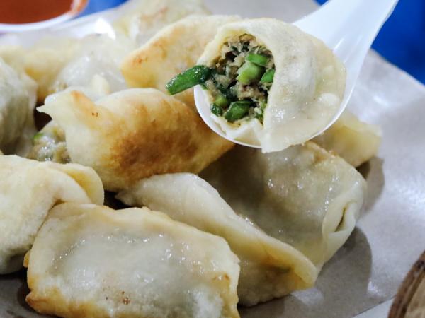Hong Peng La Mian Xiao Long Bao