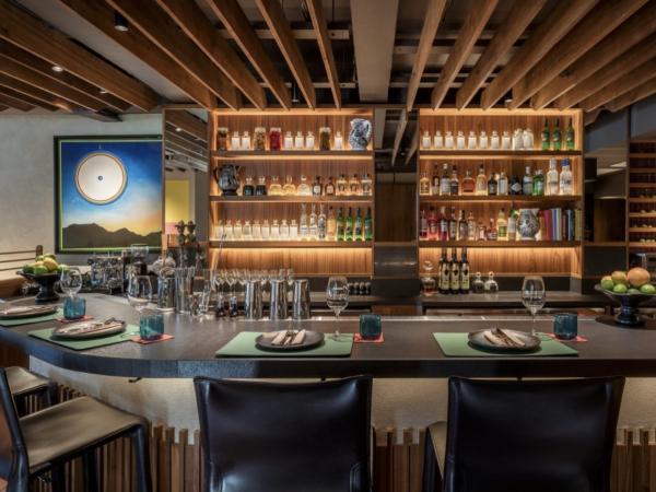 Nixta Mexican Grill & Bar