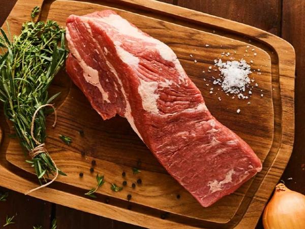 Meat The Butcher Beef