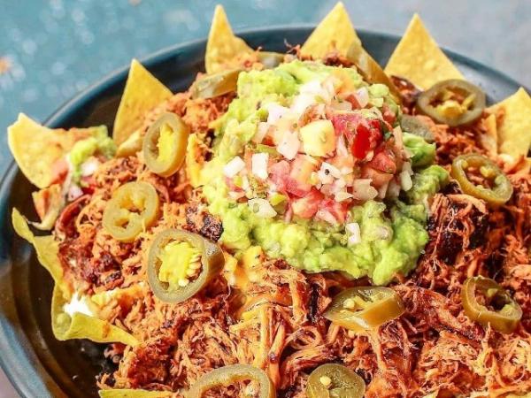 Vatos Urban Tacos