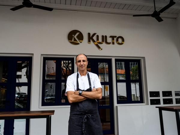 KULTO