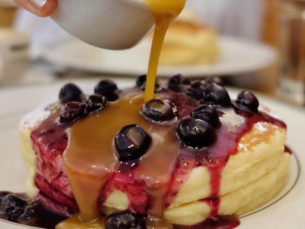 Clinton Street Baking Company