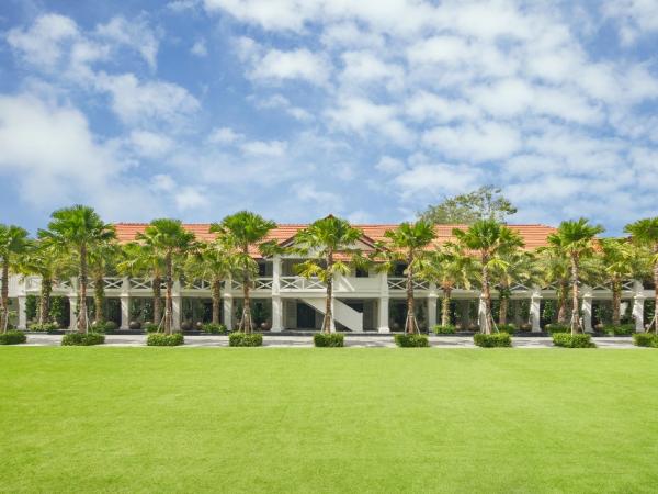 The Barracks