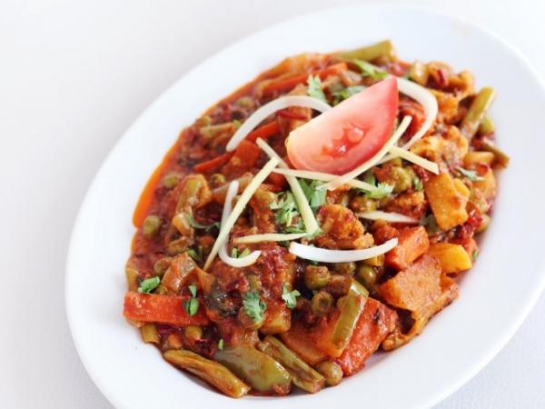 Bismillah Biryani