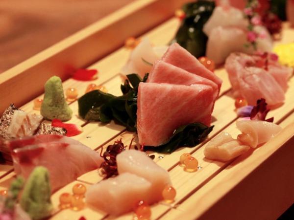 Koji Sushi Bar