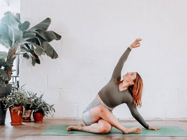 The Yoga Co