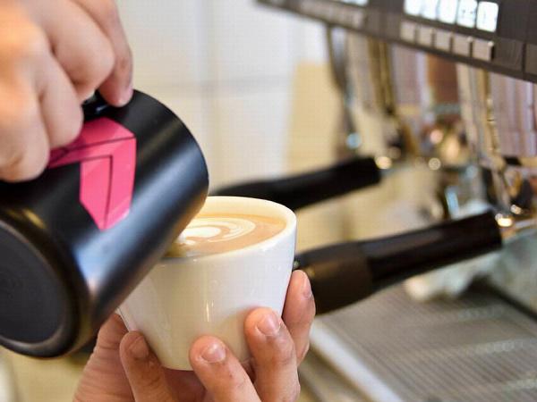 Aitch Coffee Roasters