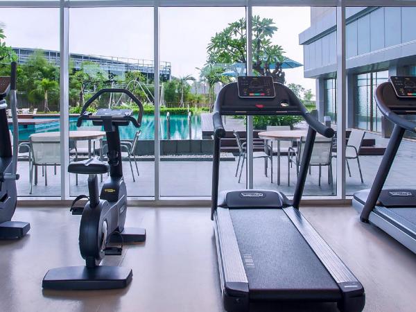 Mercure Jakarta Pantai Indah Kapuk