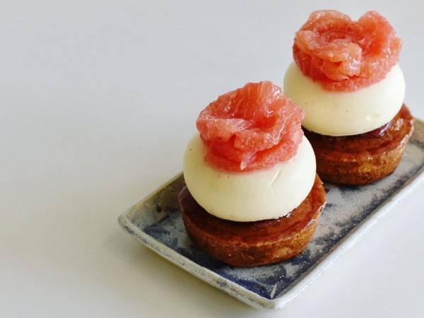 Flor Patisserie