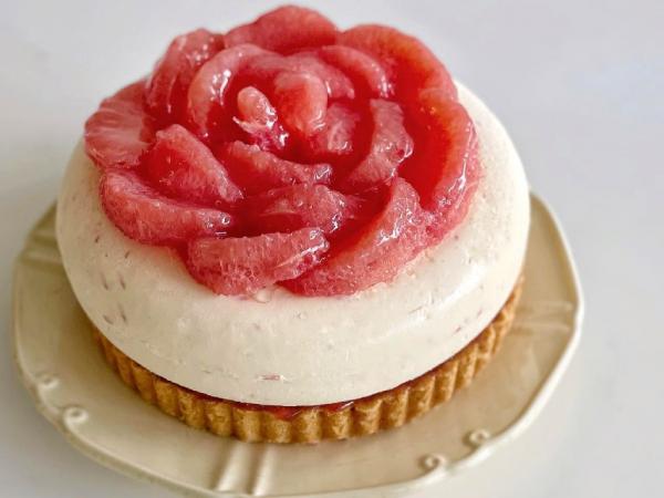 Flor Patisserie