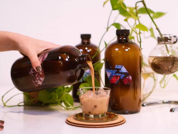 Aitch Coffee Roasters
