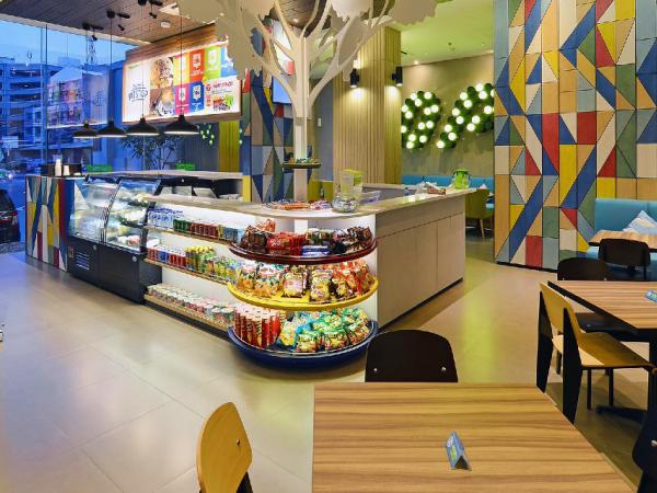 POP Hotel Kemang Jakarta
