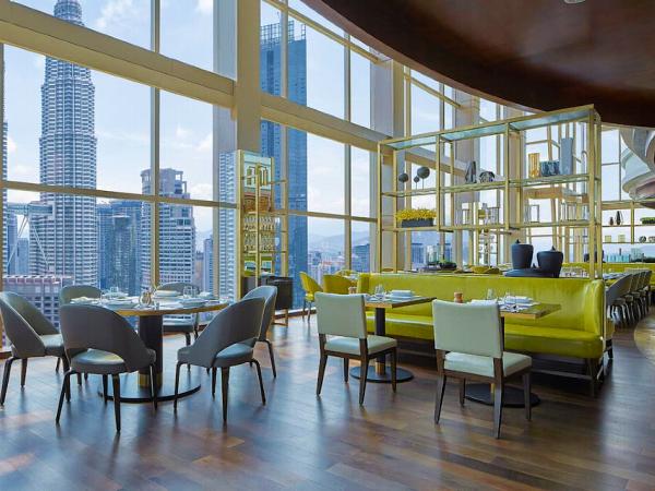 Grand Hyatt Kuala Lumpur