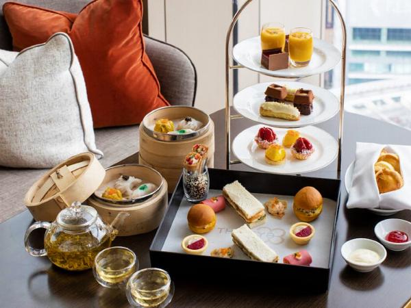 Grand Hyatt Kuala Lumpur