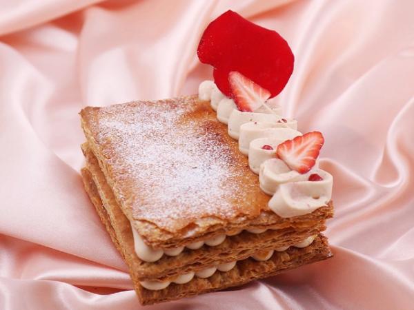 Pâtisserie CLÉ