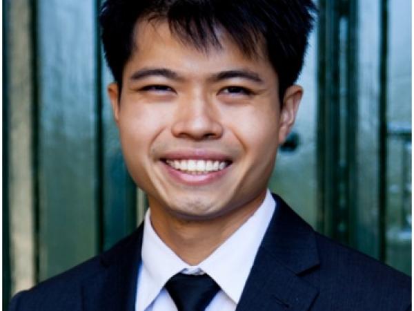 Dr Woo Jia Wei
