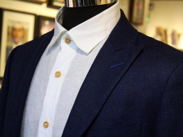 Q Menswear