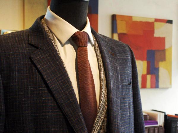 Q Menswear