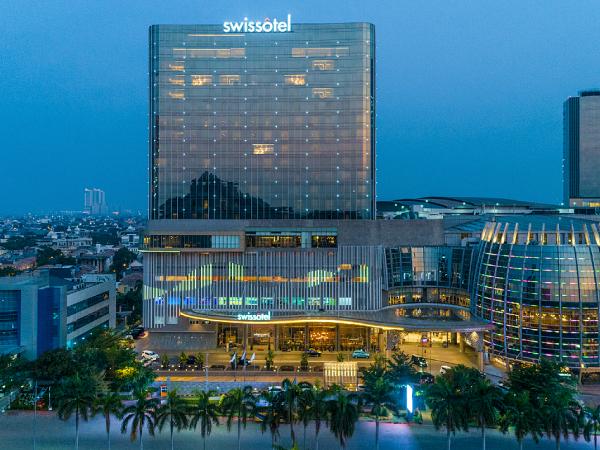 Swissôtel Jakarta PIK Avenue